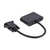 GEMBIRD A-VGA-HDMI-02 video adapters 0,15 m Photo 2