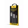 GEMBIRD A-HDMIM-DPF-02 HDMI uz DisplayPort adapters Photo 3