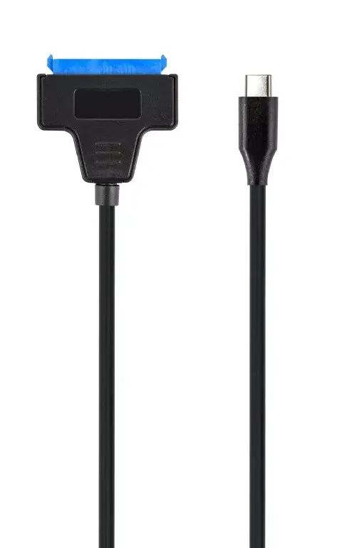USB C kabelis Gembird AUS3-03 0,2 m Photo 2