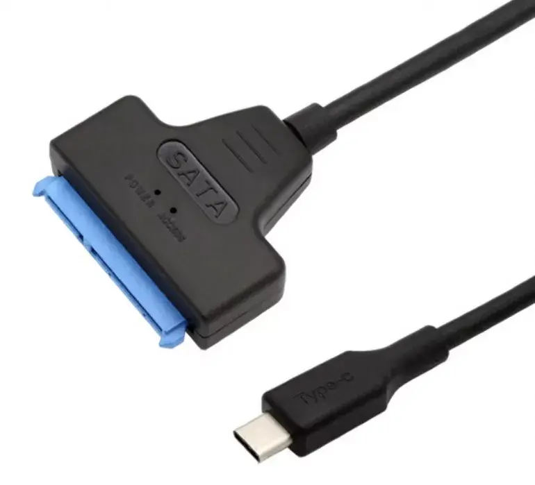 USB C kabelis Gembird AUS3-03 0,2 m Photo 3