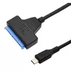 USB C kabelis Gembird AUS3-03 0,2 m Photo 3