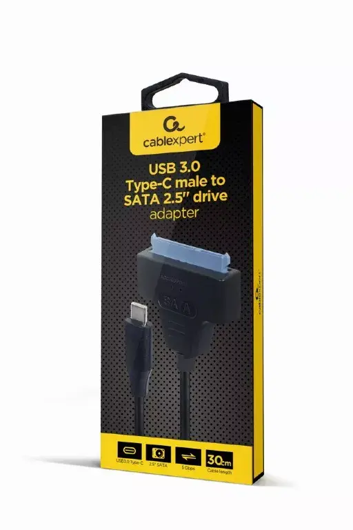 USB C kabelis Gembird AUS3-03 0,2 m Photo 4