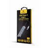 GEMBIRD A-CM-COMBO6-02 док-станция USB Type-C Photo 2