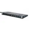 Gembird A-CM-COMBO9-02 док-станция USB-C Photo 3