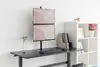 DIGITUS DA-90438 Dual Vertical Monitor Mount Photo 4