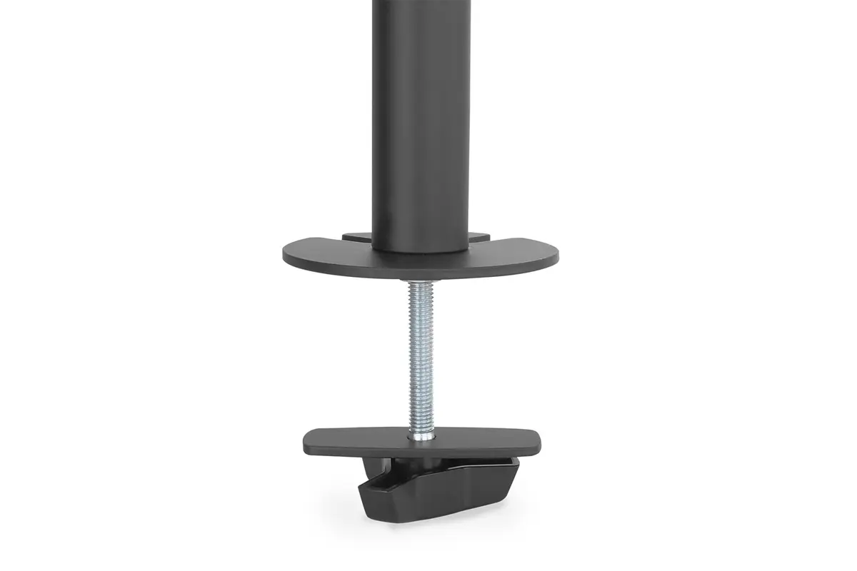 DIGITUS DA-90438 Dual Vertical Monitor Mount Photo 8