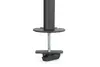 DIGITUS DA-90438 Dual Vertical Monitor Mount Photo 8
