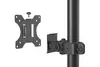 DIGITUS DA-90438 Dual Vertical Monitor Mount Photo 9