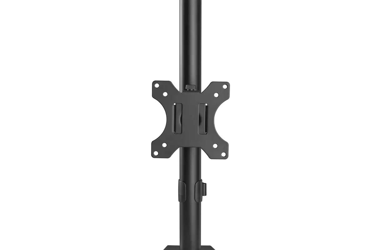 DIGITUS DA-90438 Dual Vertical Monitor Mount Photo 10