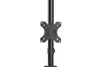 DIGITUS DA-90438 Dual Vertical Monitor Mount Photo 10