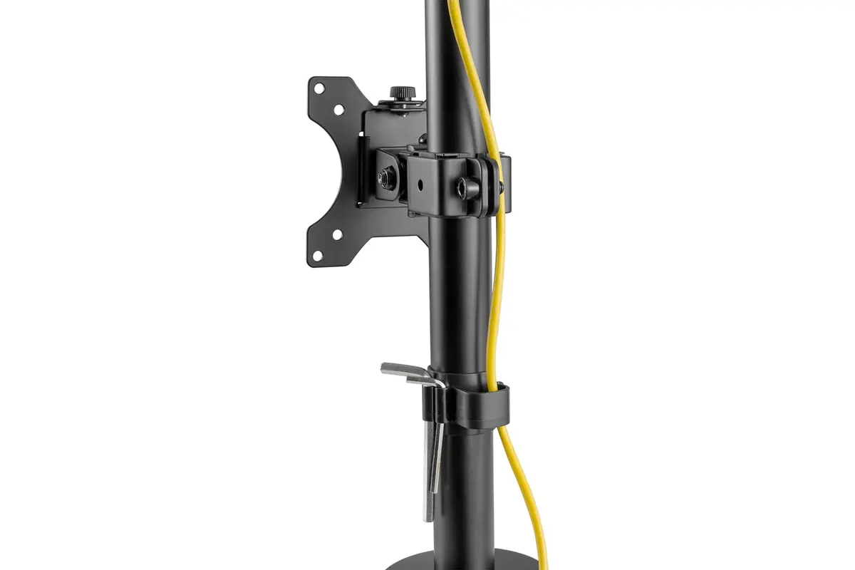 DIGITUS DA-90438 Dual Vertical Monitor Mount Photo 11