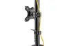 DIGITUS DA-90438 Dual Vertical Monitor Mount Photo 11
