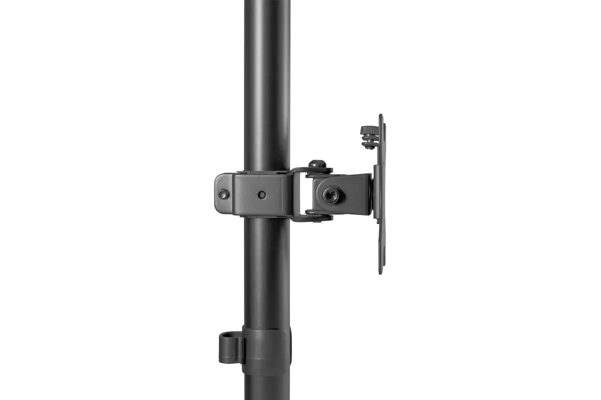DIGITUS DA-90438 Dual Vertical Monitor Mount Photo 12