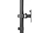 DIGITUS DA-90438 Dual Vertical Monitor Mount Photo 12