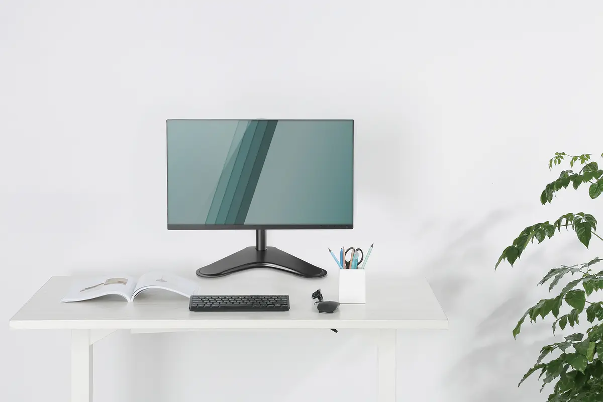 Digitus DA-90437 Single Monitor Stand for 17-32" Screens Photo 2