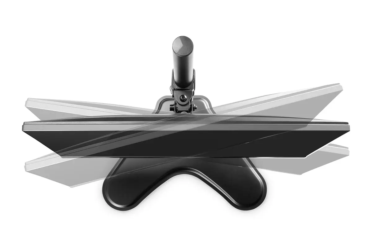 Digitus DA-90437 monitora statīvs 17-32" ekrāniem Photo 6