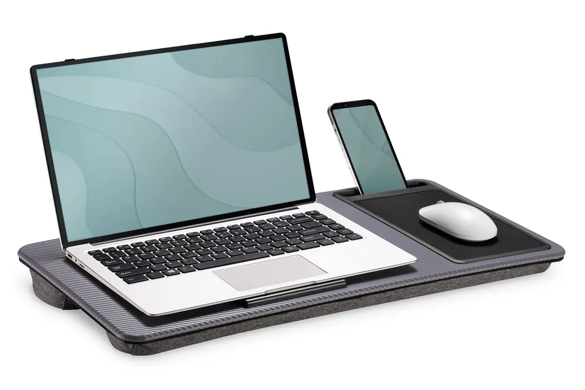 DIGITUS DA-90441 Laptop Stand Workstation Photo 9