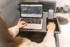 DIGITUS DA-90441 Laptop Stand Workstation Photo 10