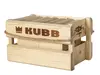 Tactic 56388 Wooden Kubb Throwing Game Photo 3