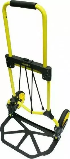 Folding trolley STANLEY SXWT-FT582 — 100 kg Photo 2