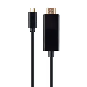 Video cable adapter Gembird A-CM-HDMIM-01