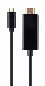HDMI Cable Gembird A-CM-HDMIM-02 2m