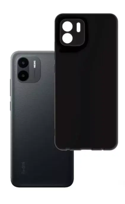 Чехол 3MK для Xiaomi Redmi A1 Photo 2