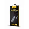 Gembird UHB-CM-U3P1U2P3-01 USB-C док для ноутбука Photo 2