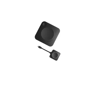 Wireless presentation system Barco ClickShare C-10