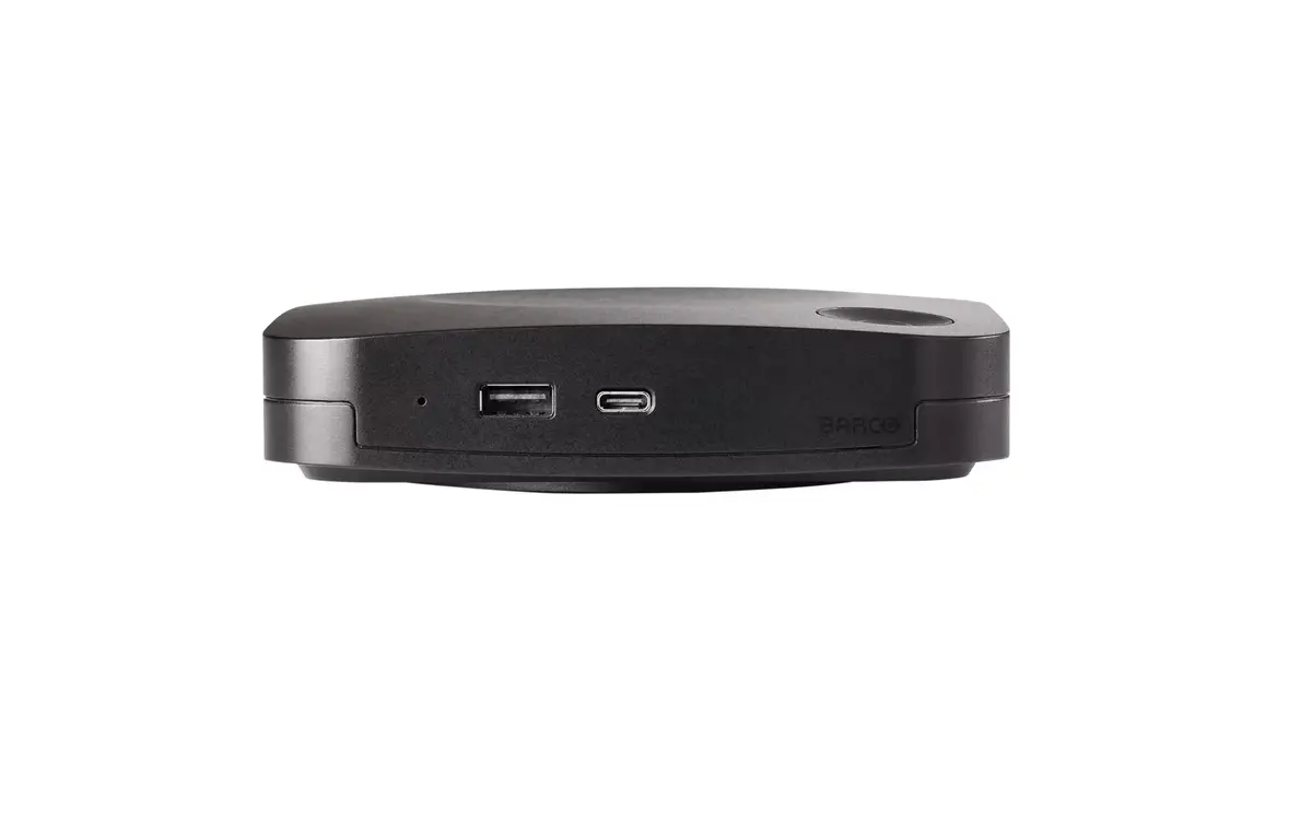 Wireless presentation system Barco ClickShare C-10 Photo 3