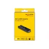 DeLOCK Converter M.2 2280 Key B+M male to 5 x SATA Photo 4