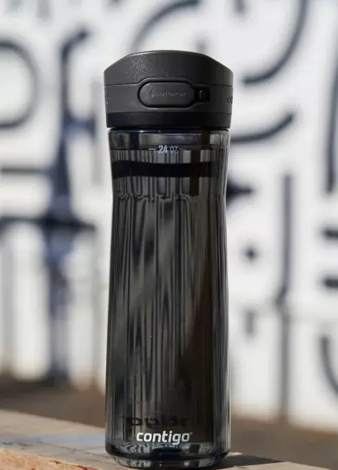 CONTIGO Jackson 2.0 Велосипедная бутылка Photo 7