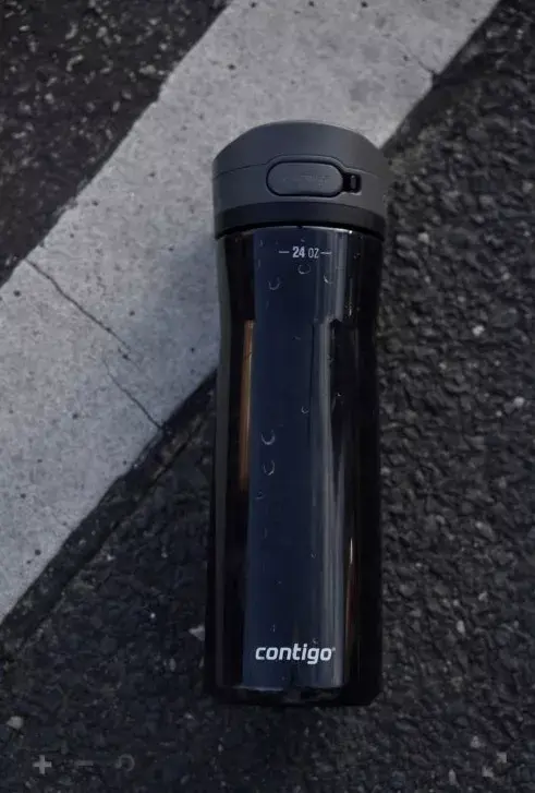 CONTIGO Jackson 2.0 Велосипедная бутылка Photo 10