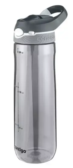 Спортивная бутылка Contigo Ashland 720 мл Photo 2