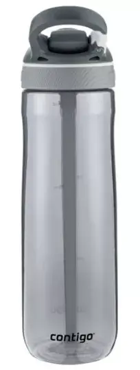 Спортивная бутылка Contigo Ashland 720 мл Photo 4