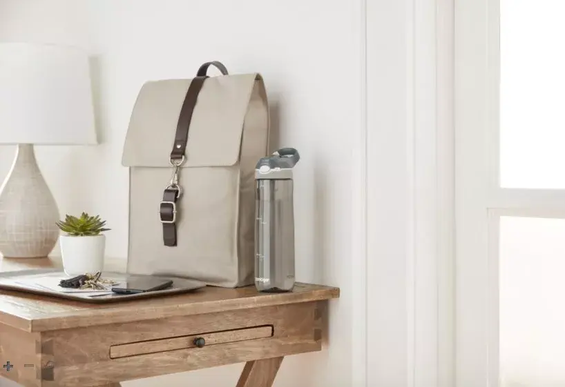 Спортивная бутылка Contigo Ashland 720 мл Photo 7