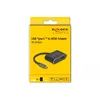 DeLOCK USB Type-C adapteris uz HDMI 8K HDR Photo 3