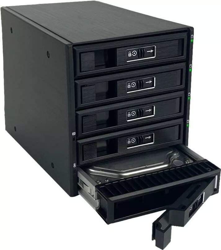Server Parts & Components
