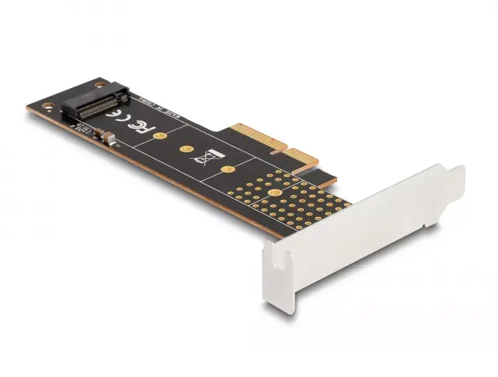 DeLOCK PCI Express x4 Card 89836 Photo 2