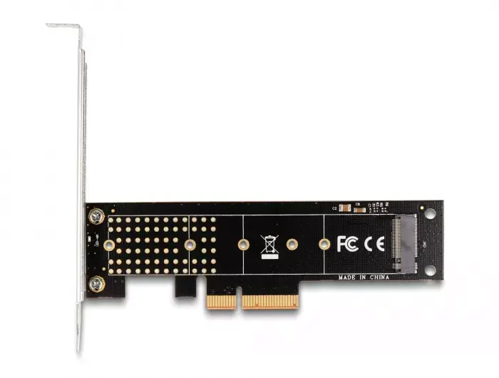 DeLOCK PCI Express x4 Card 89836 Photo 3