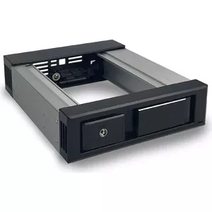FANTEC 3.5" HDD Frame BP-SA35-12G/6G for 1x 13.30 cm drive bay