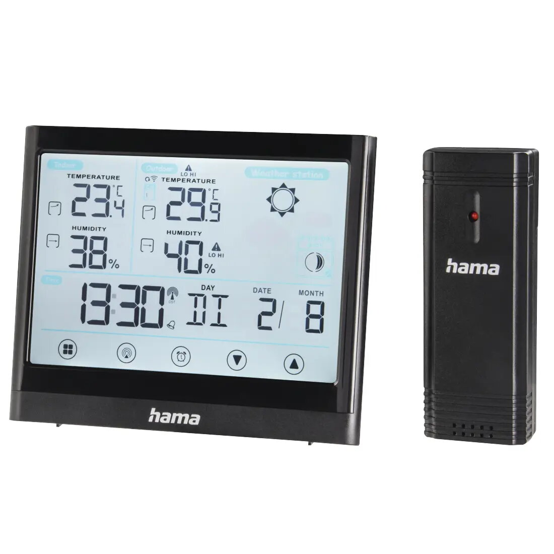 Weather Station