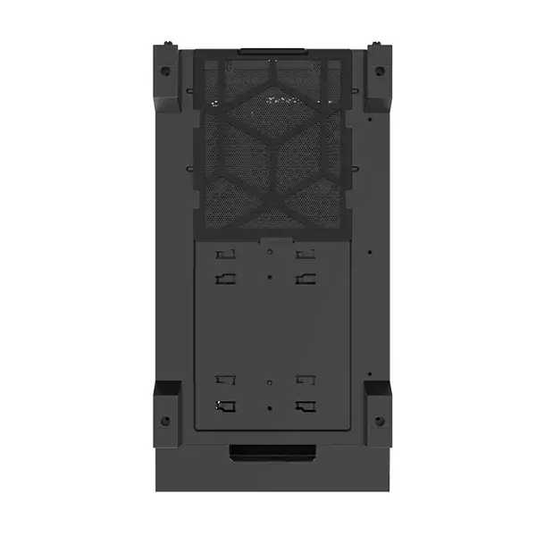 Компьютерный корпус Montech AIR 1000 SILENT Photo 10