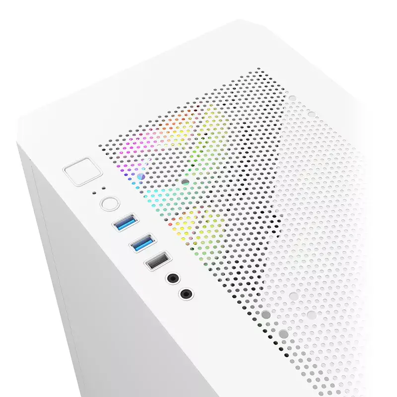 Компьютерный корпус Montech Air 100 ARGB Photo 6