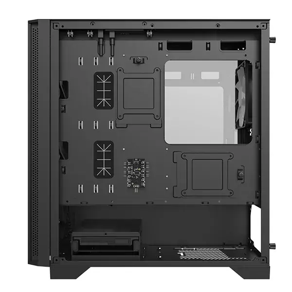 Компьютерный корпус Montech AIR 100 ARGB Photo 2