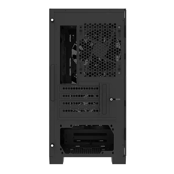 Компьютерный корпус Montech AIR 100 ARGB Photo 5