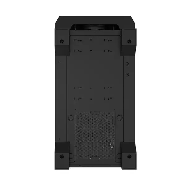 Компьютерный корпус Montech AIR 100 ARGB Photo 6