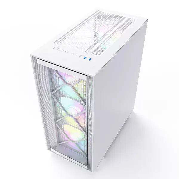 Компьютерный корпус Montech AIR 1000 PREMIUM Photo 2