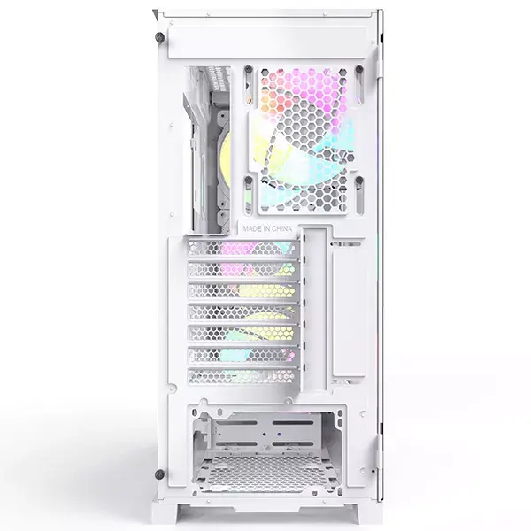 Компьютерный корпус Montech AIR 1000 PREMIUM Photo 5
