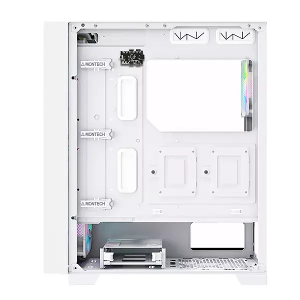 Компьютерный корпус Montech AIR 1000 PREMIUM Photo 6